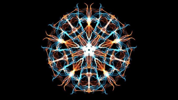 网恋发现对方太好看了怎么办？ 